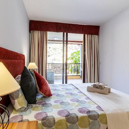 Peaceful One Bedroom Apartment Пуерто-де-Сантьяго Екстер'єр фото