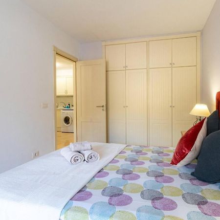 Peaceful One Bedroom Apartment Пуерто-де-Сантьяго Екстер'єр фото