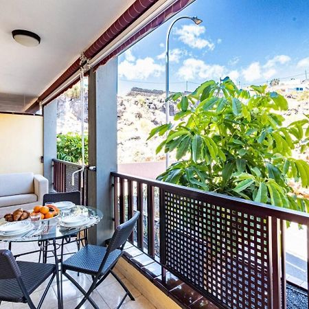 Peaceful One Bedroom Apartment Пуерто-де-Сантьяго Екстер'єр фото